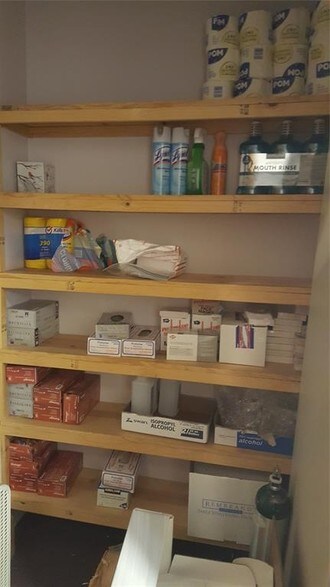 More Photos Of 9802 Homestead Rd, Houston Medical For Lease