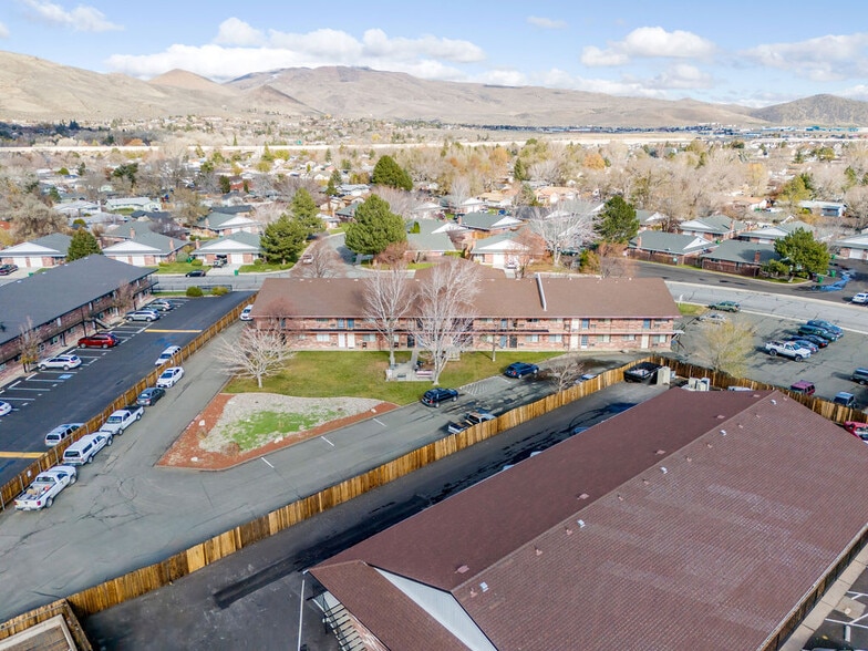 More Photos Of 3100 Imperial Way, Carson City Multifamily For Sale