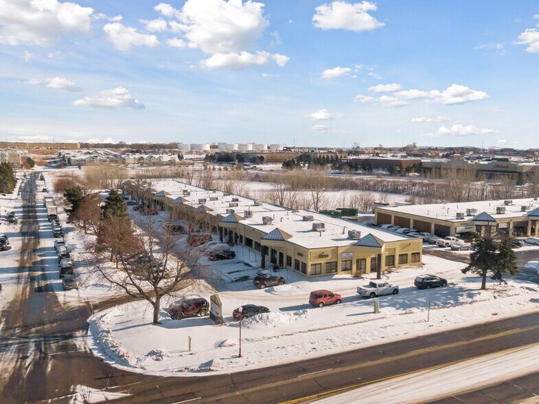 More Photos Of 6950 146th St W, Apple Valley Light Manufacturing For Lease