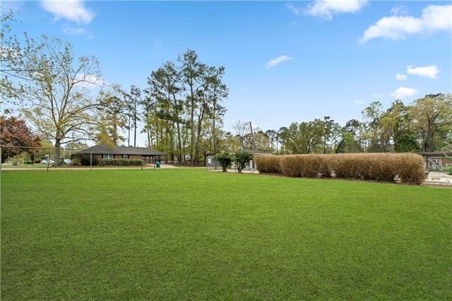 More Photos Of 523 Susan Drive, Hammond Land For Sale