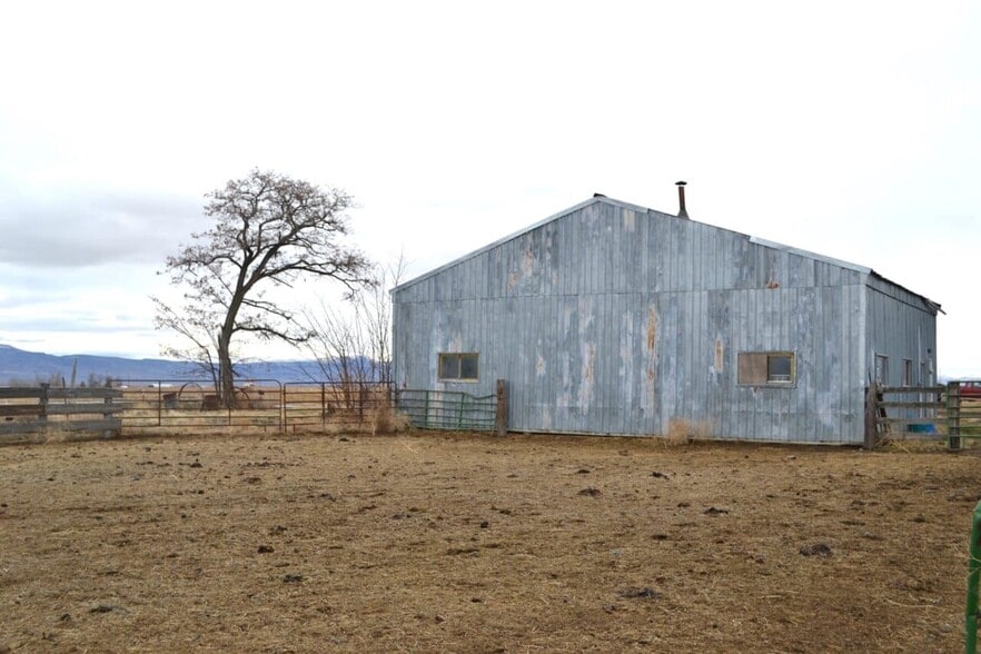 More Photos Of 500 Co 22 Rd, Cedarville Land For Sale