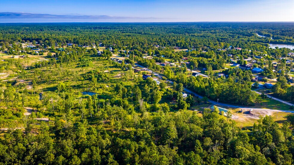 More Photos Of 400 Yaupon Cove Dr, Onalaska Land For Sale