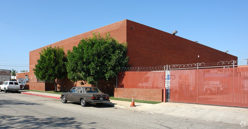 More Photos Of 20100-20120 S Normandie Ave, Torrance Manufacturing For Sale
