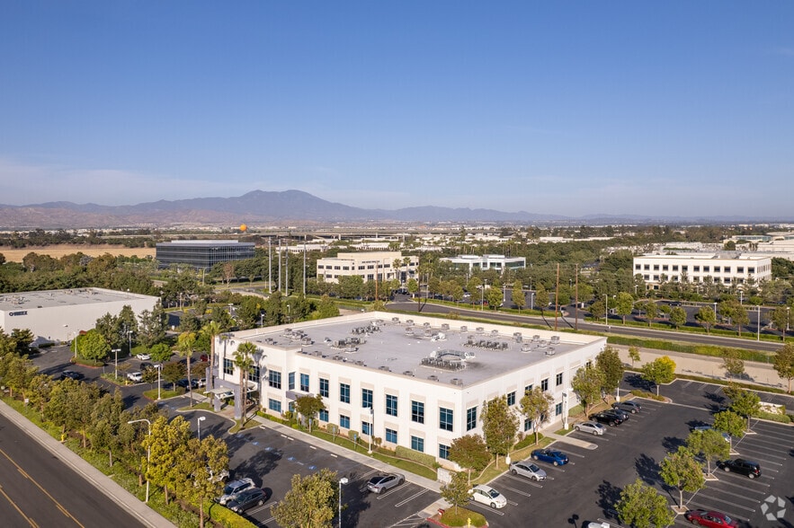 More Photos Of 22 Odyssey, Irvine Medical For Lease