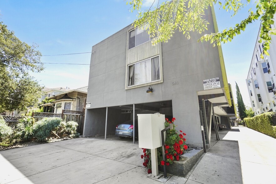 More Photos Of 545 S 9th St, San Jose Apartments For Sale