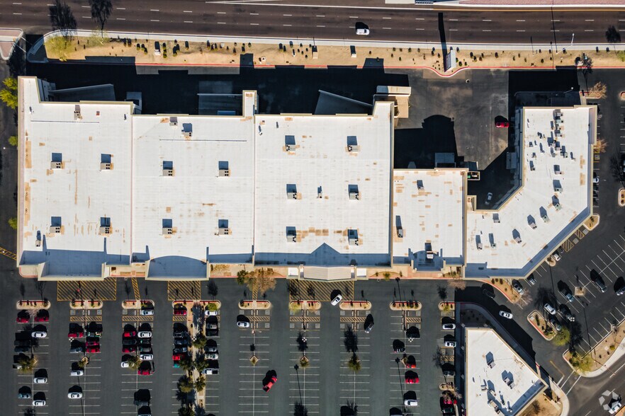 More Photos Of 13764 W Bell Rd, Surprise Unknown For Lease