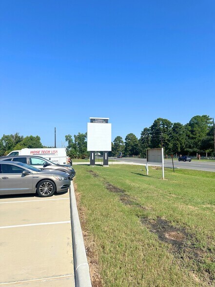 More Photos Of 9711 FM 2920 Rd, Tomball Unknown For Lease