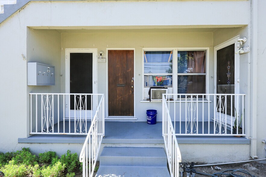 More Photos Of 705 W Madison Ave, Montebello Apartments For Sale