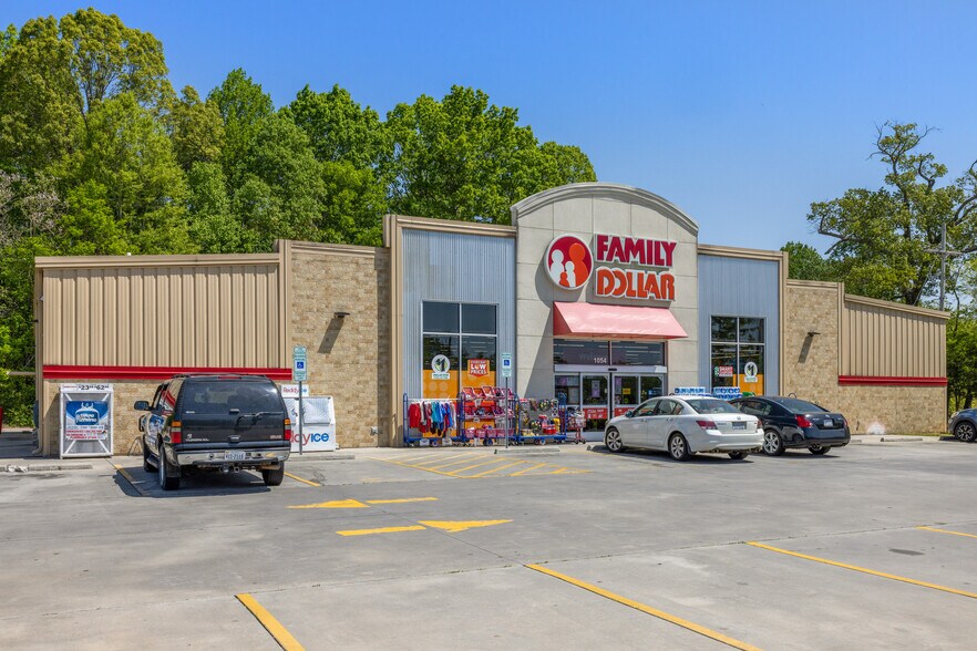 More Photos Of 1054 Nc Highway 86 N, Yanceyville Freestanding For Lease