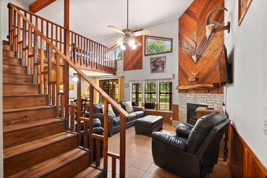 More Photos Of 6641 Ranch 1120 Rd, Rio Frio Specialty For Sale