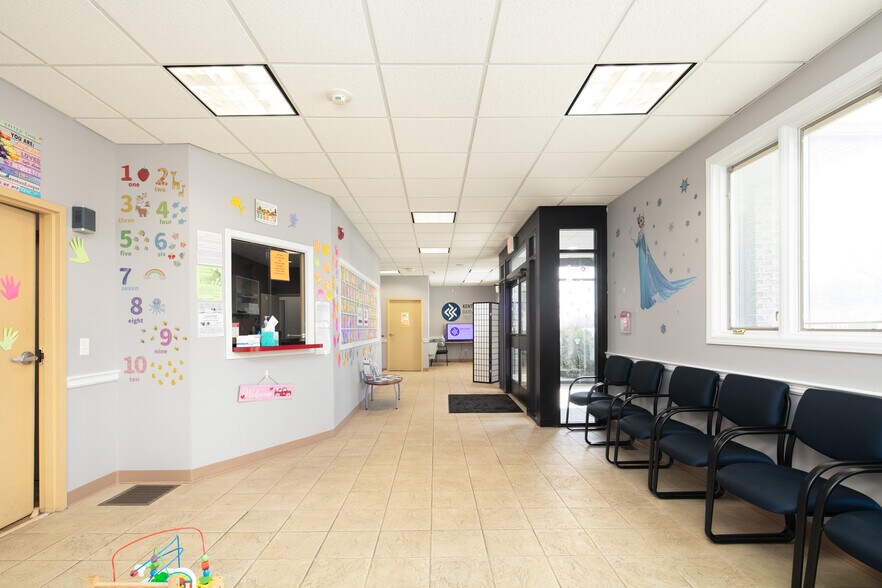 More Photos Of 2570 Bypass Rd, Winchester Medical For Sale