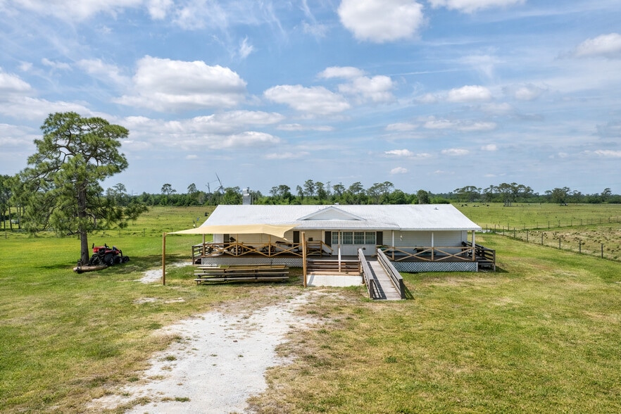 More Photos Of 6575 NE 96th Ave, Okeechobee Religious Facility For Sale