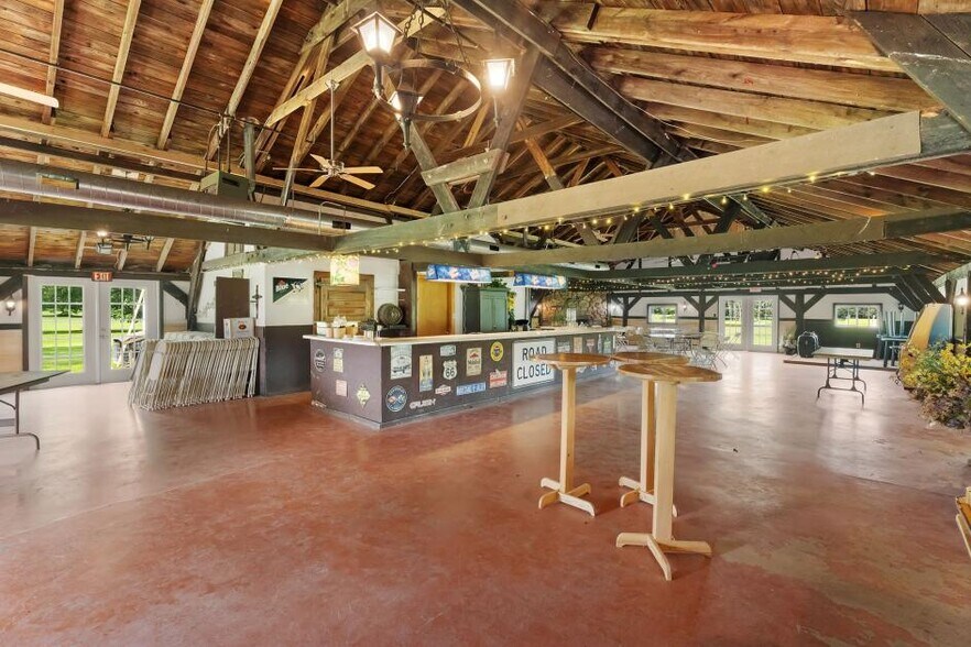 More Photos Of 218 N Applegate Rd, Ithaca Golf Course Driving Range For Sale