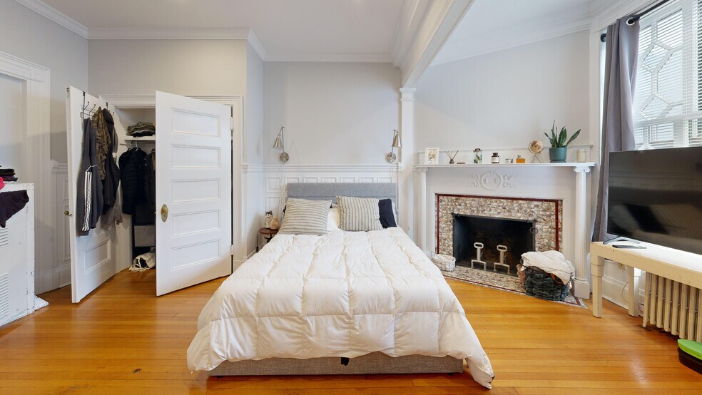 More Photos Of , Boston Multifamily For Sale