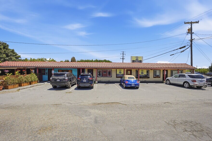 More Photos Of 2904-2908 Freedom Blvd, Watsonville Storefront Retail Residential For Sale