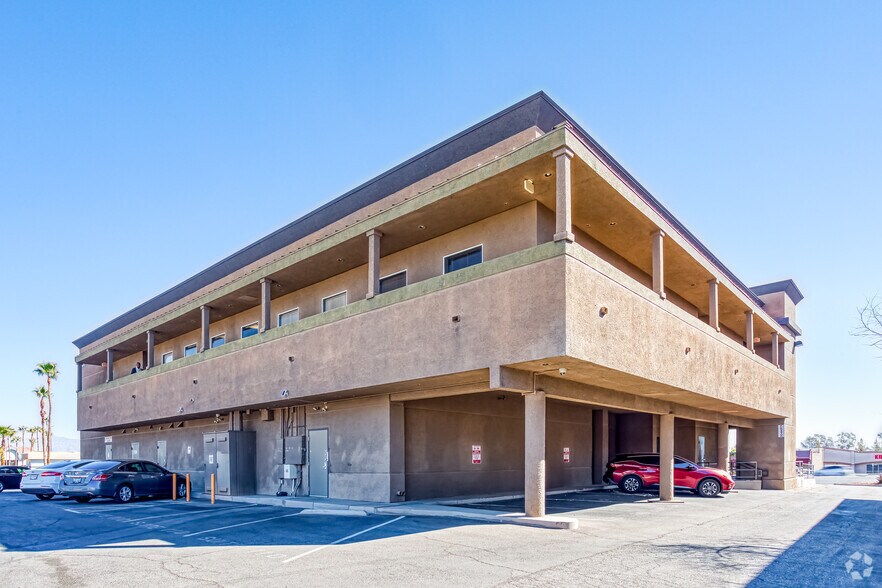 More Photos Of 1801 S Rainbow Blvd, Las Vegas Storefront Retail Office For Sale