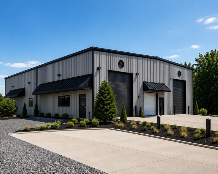 More Photos Of 936 Firestone Pky, La Vergne Service For Lease