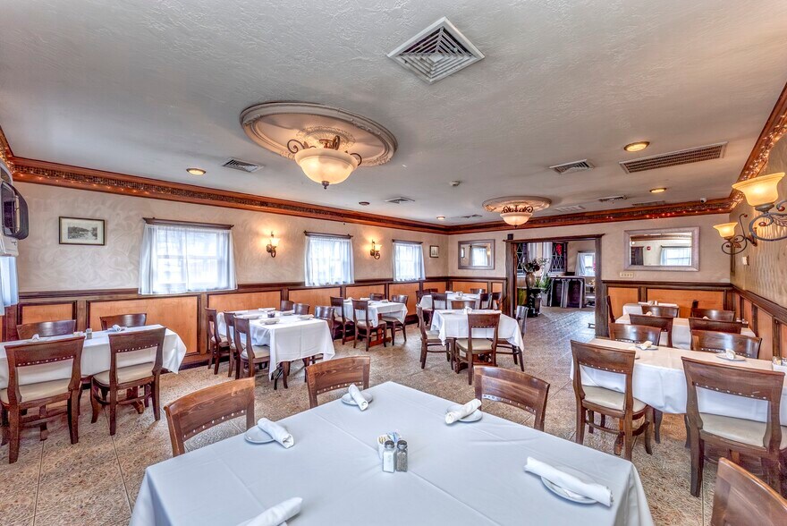 More Photos Of 812 Ulster Ave, Kingston Freestanding For Sale