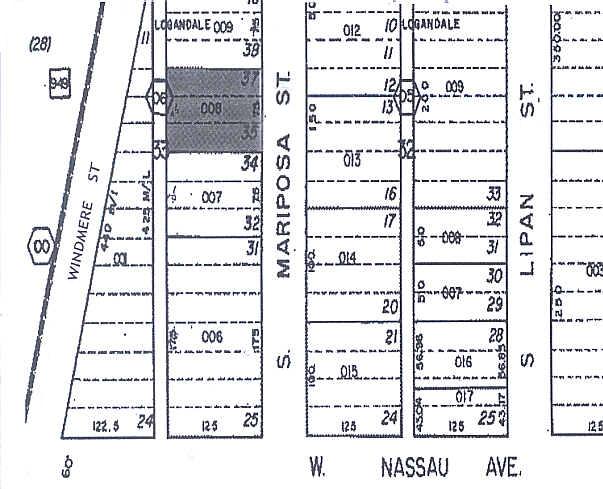 More Photos Of 3945 S Mariposa St, Englewood Warehouse For Lease