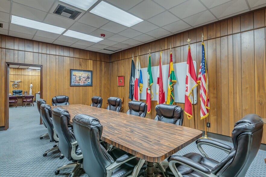 More Photos Of 555 Eastern Blvd, Montgomery Lodge Meeting Hall For Sale