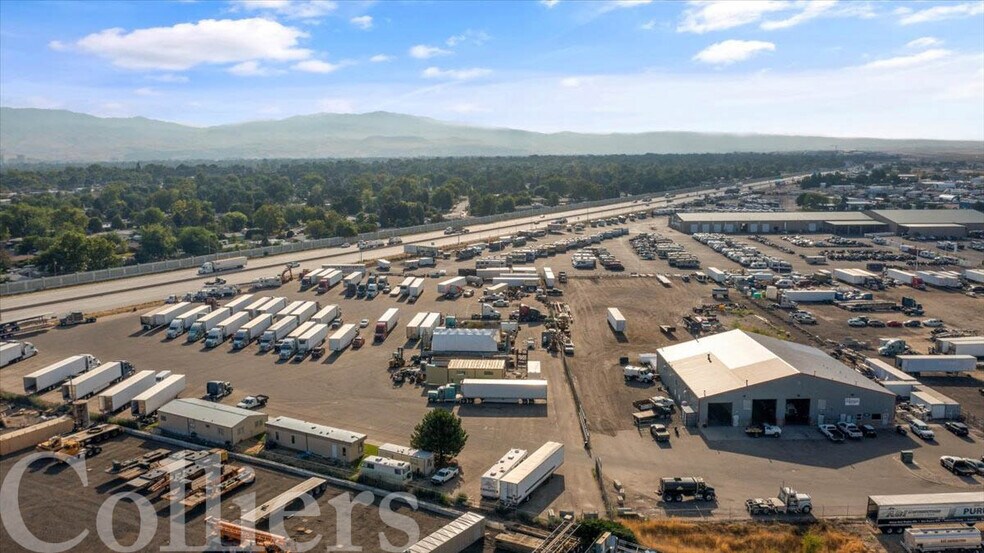 More Photos Of 7132 W Targee St, Boise Land For Lease