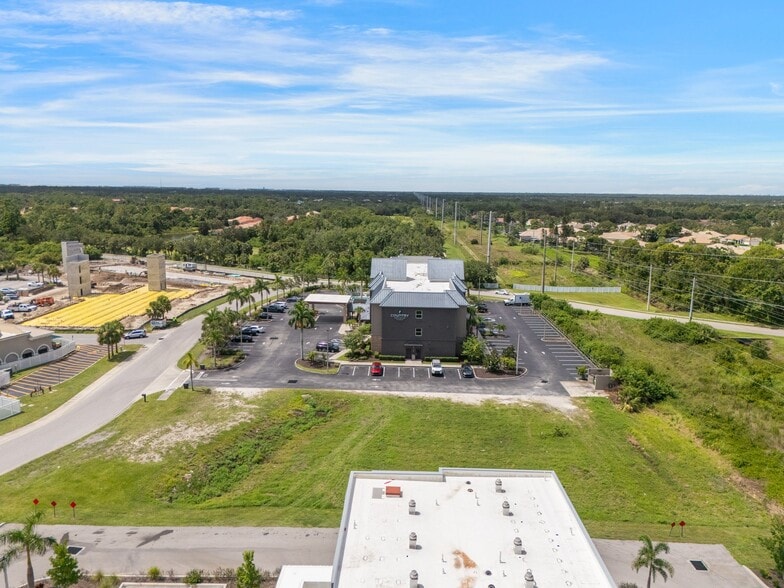 More Photos Of 5520 Manor Hill Ln, Bradenton Land For Lease