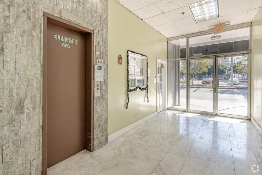 More Photos Of 1315 S Flower St, Los Angeles Multifamily For Sale