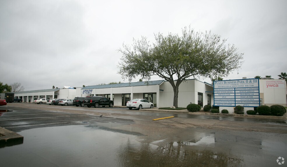 More Photos Of 4639 Corona Dr, Corpus Christi Office For Lease