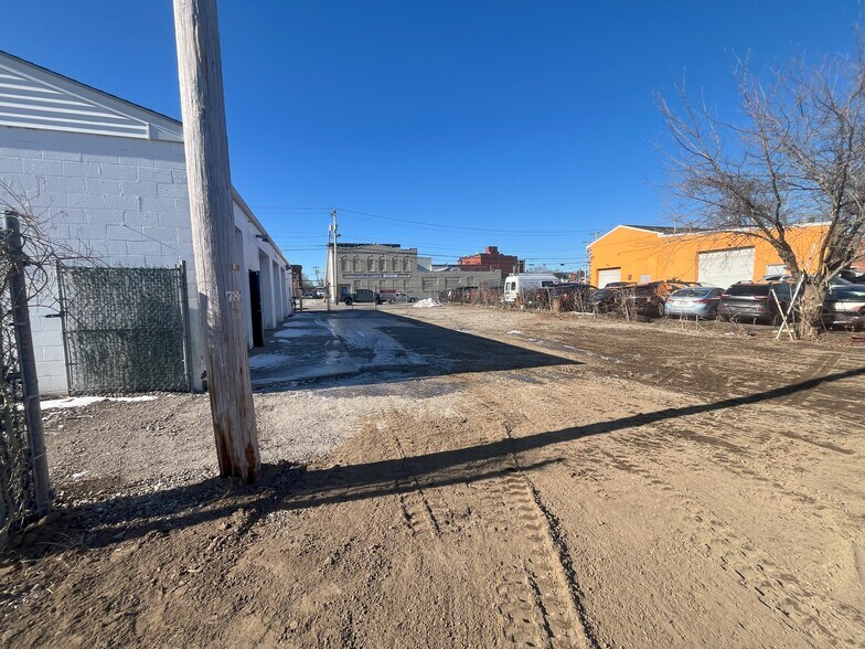 More Photos Of 1114 Montello St, Brockton Auto Repair For Sale