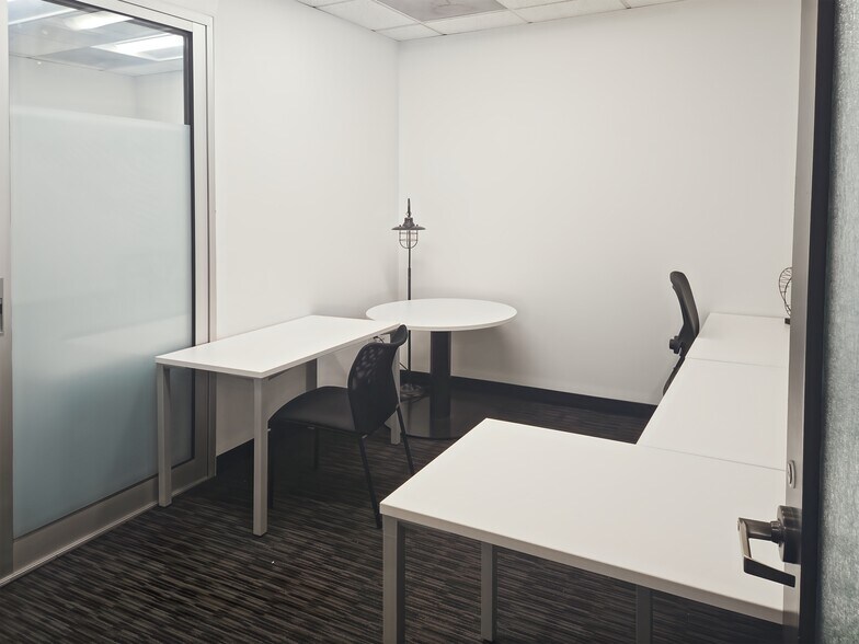 More Photos Of 3000 El Camino Real, Palo Alto Coworking Space