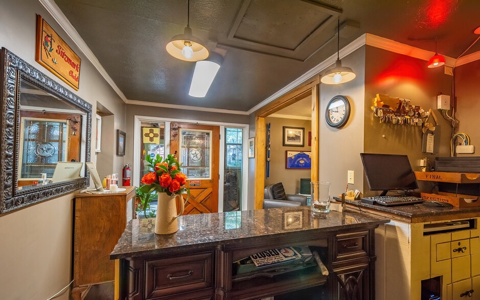 More Photos Of 627 Sudderth Dr, Ruidoso Hotel For Sale