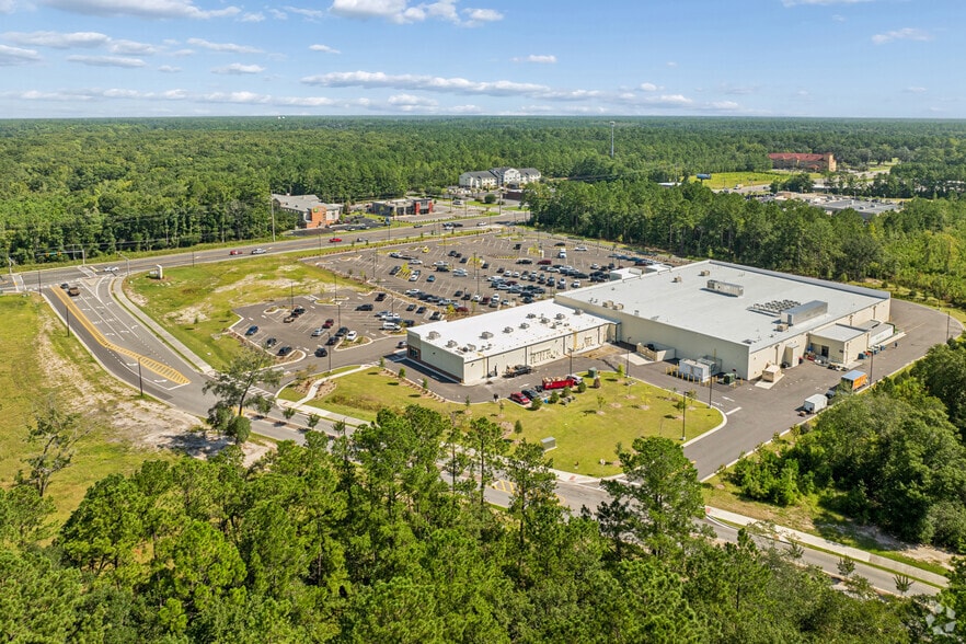 More Photos Of 0 US Highway 84, Hinesville Unknown For Lease