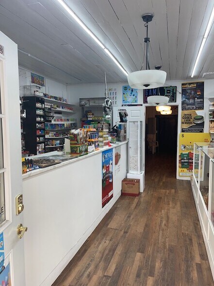 More Photos Of 6225 Highway 114, Lyerly Storefront For Sale