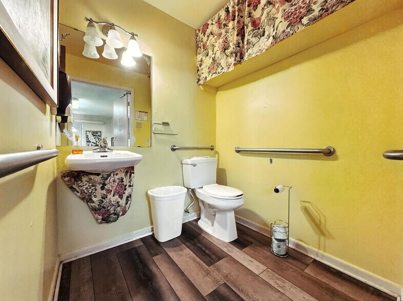 More Photos Of 1007 S Ann Blvd, Harker Heights Medical For Lease