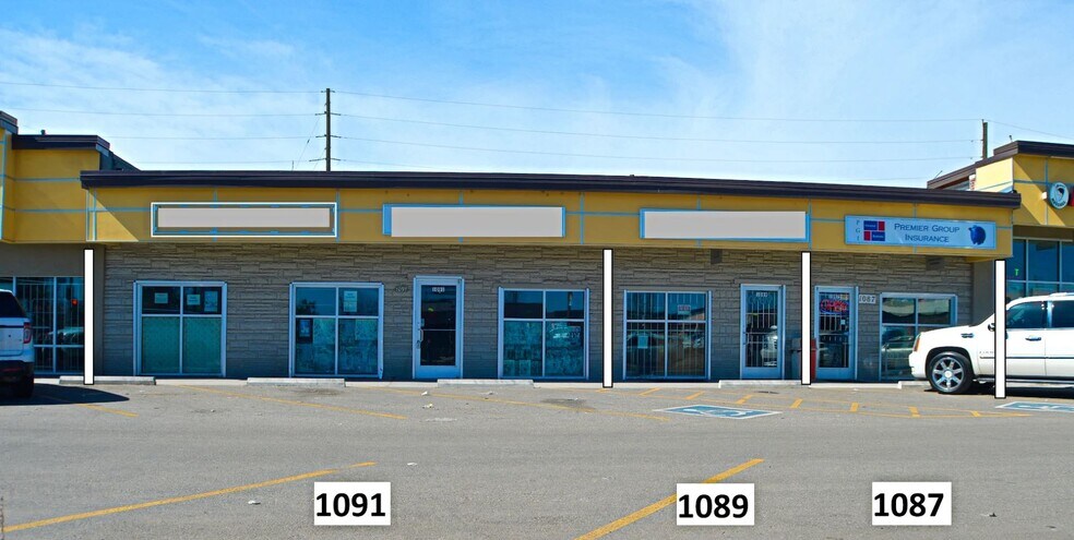 More Photos Of 1085-1091 S Federal Blvd, Denver Storefront Retail Office For Sale