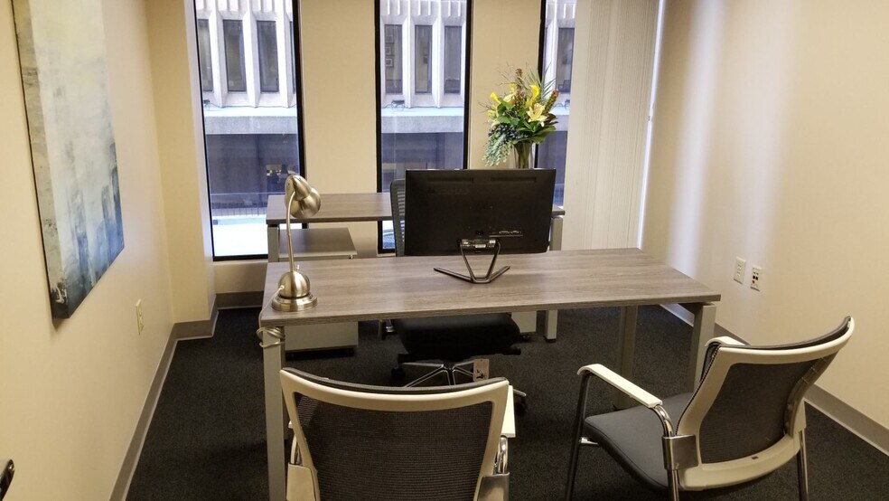 More Photos Of 235 Peachtree St NE, Atlanta Office For Lease
