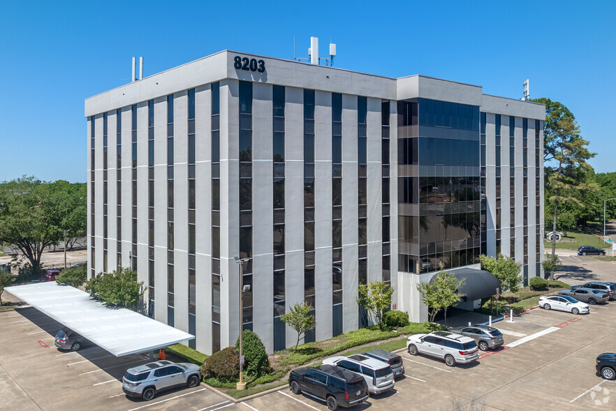 Primary Photo Of 8203 Willow Place Dr S, Houston Office For Lease