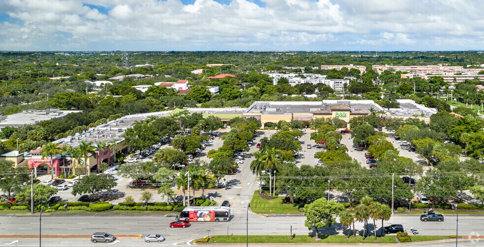 More Photos Of 6903-6989 W Broward Blvd, Plantation Freestanding For Lease