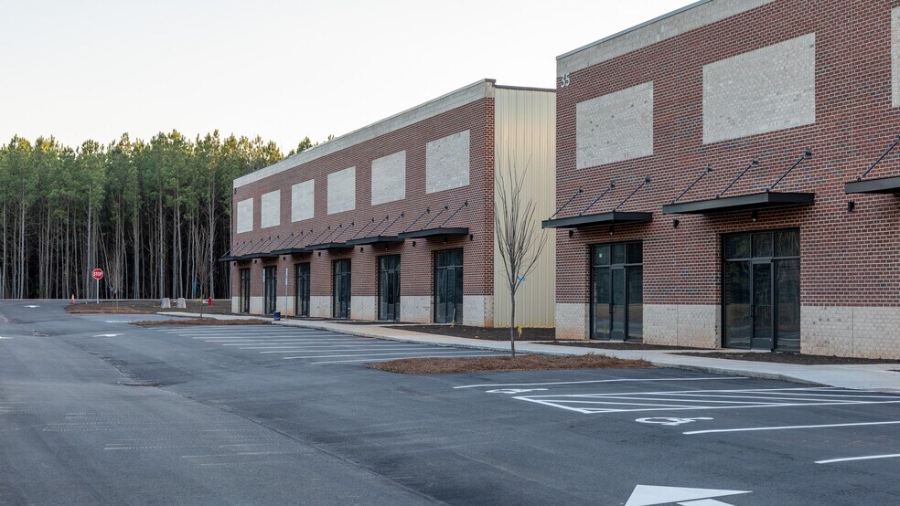 More Photos Of 35 Cascade Ct, Youngsville Light Manufacturing For Lease