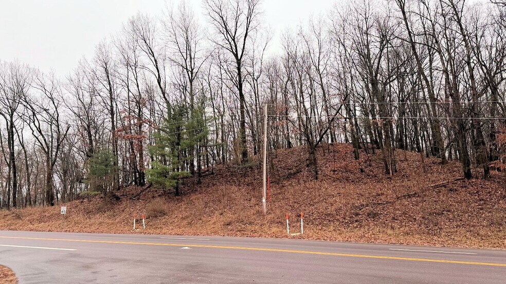 More Photos Of Lots 1-2 County A rd, Wisconsin Dells Land For Sale