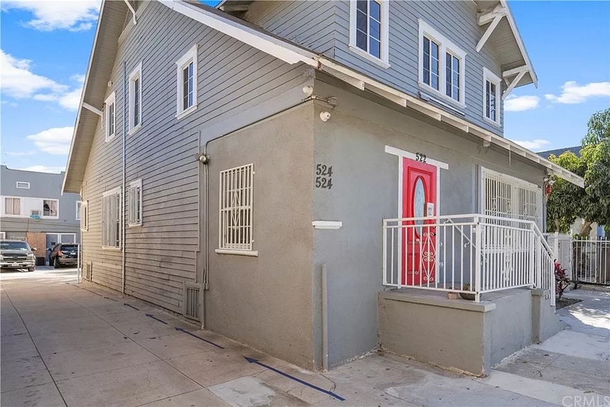 More Photos Of 522 W VERNON Ave, Los Angeles Daycare Center For Sale