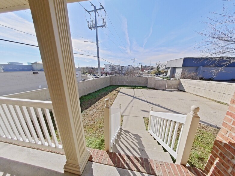 More Photos Of 1201 7th Ave N, Nashville Office Residential For Lease