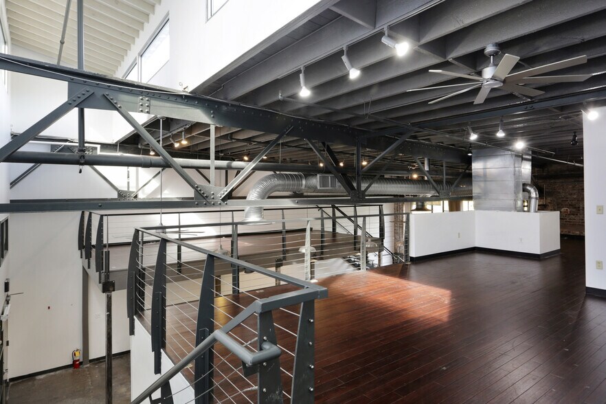 More Photos Of 949 W Marietta St NW, Atlanta Office For Lease