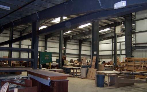 More Photos Of 90 Hayward St, Franklin Manufacturing For Lease