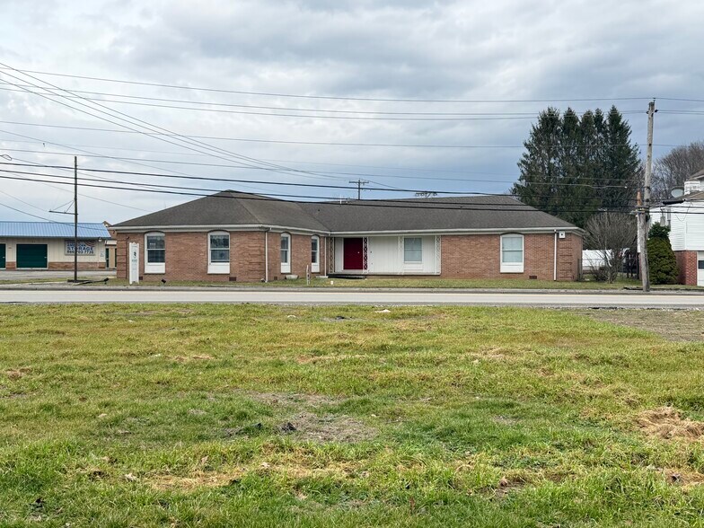 Primary Photo Of 1092 Harrison Ave, Elkins Medical For Sale
