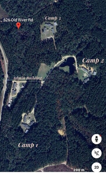 More Photos Of 626 Old River Rd, Sylvania Manufacturing For Sale