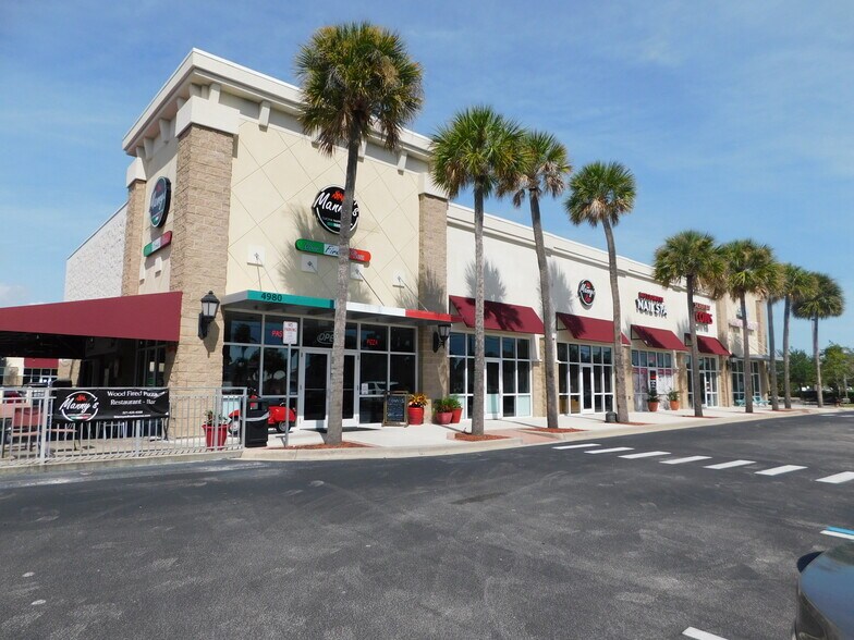 More Photos Of 5100 N Wickham Rd, Melbourne Unknown For Lease