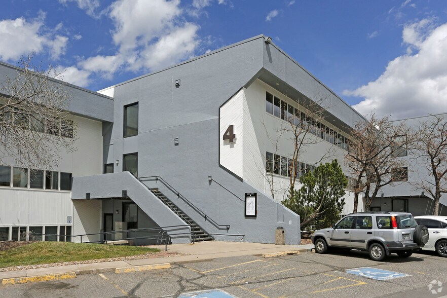 More Photos Of 2600 S Parker Rd, Aurora Unknown For Lease