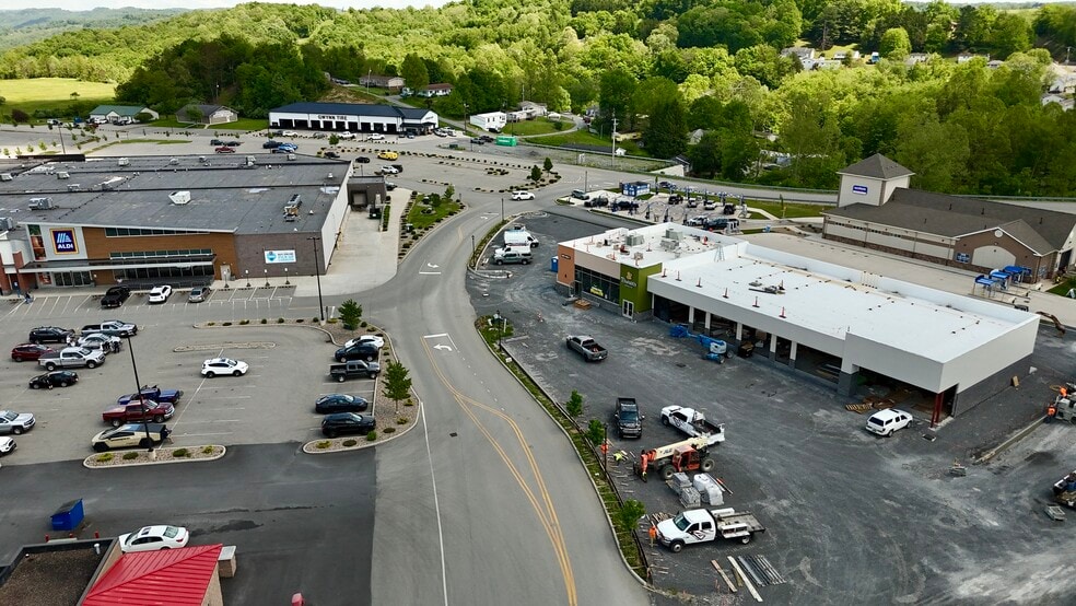 More Photos Of TBD Middletown Loop Rd, White Hall Storefront For Lease