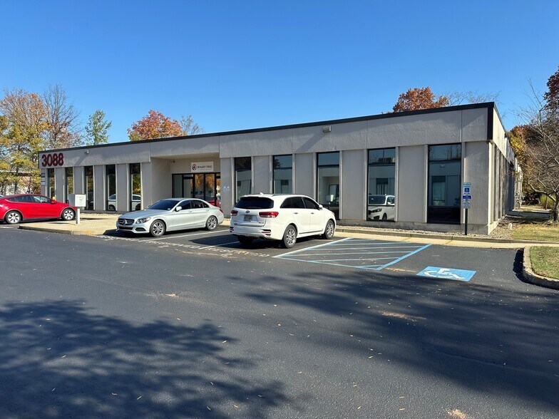 More Photos Of 3088 State Route 27, Kendall Park Medical For Lease